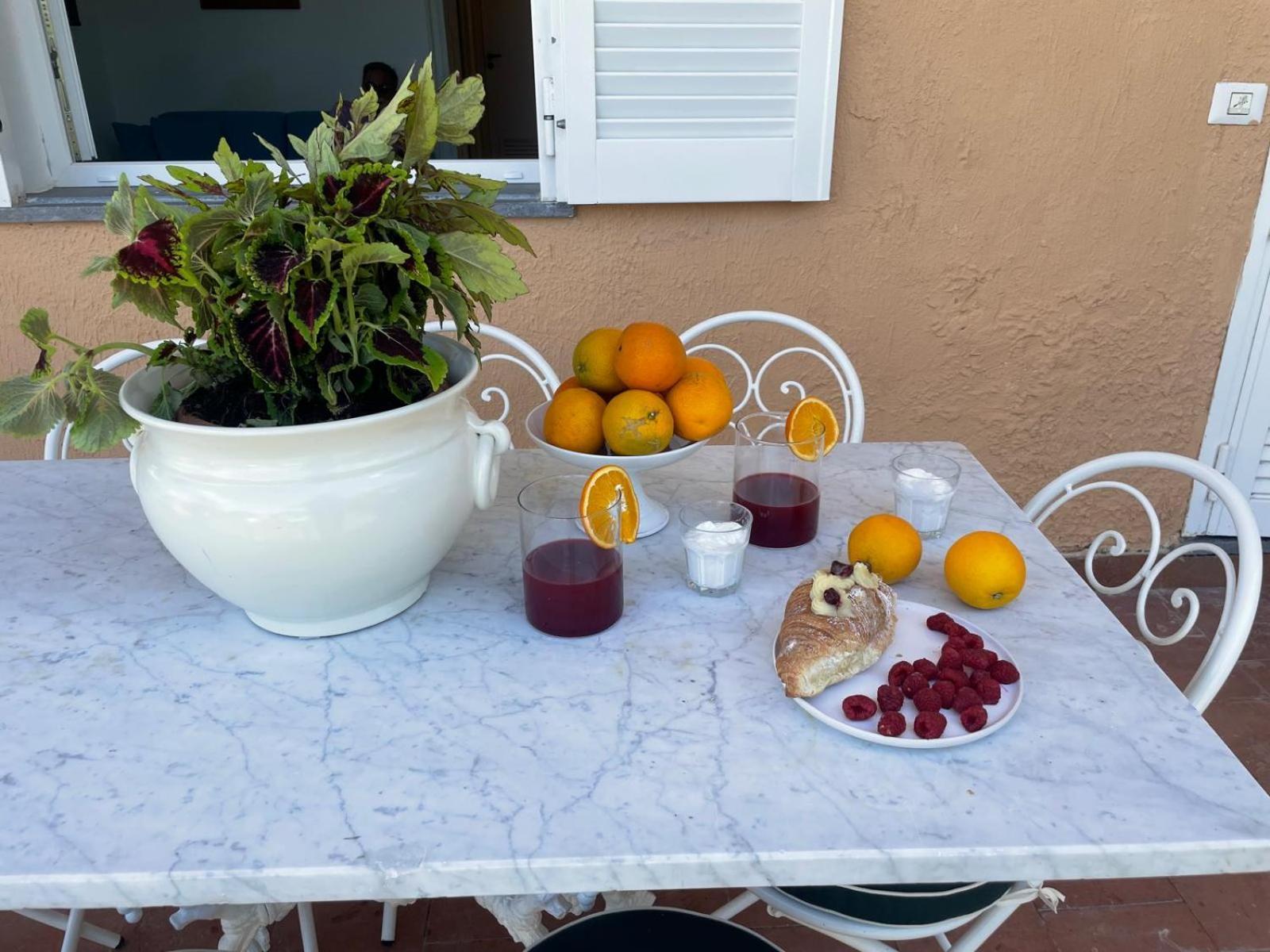 Un Paradiso A Sorrento Con Piscina Масса-Лубренсе Екстер'єр фото
